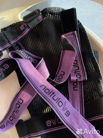 Бандаж на плечо