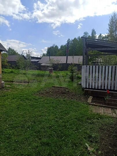 Дача 20 м² на участке 5 сот.