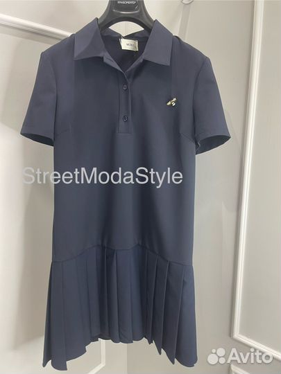 Итальянское платье. vicolo. новое. 44,46