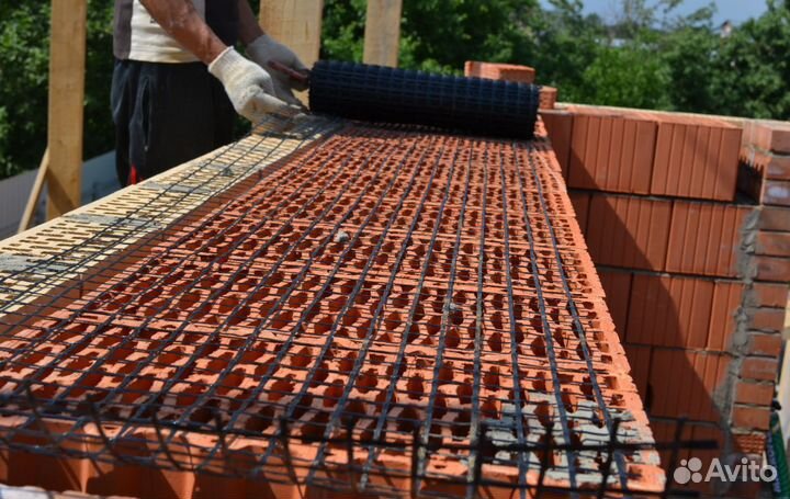 Базальтовая сетка