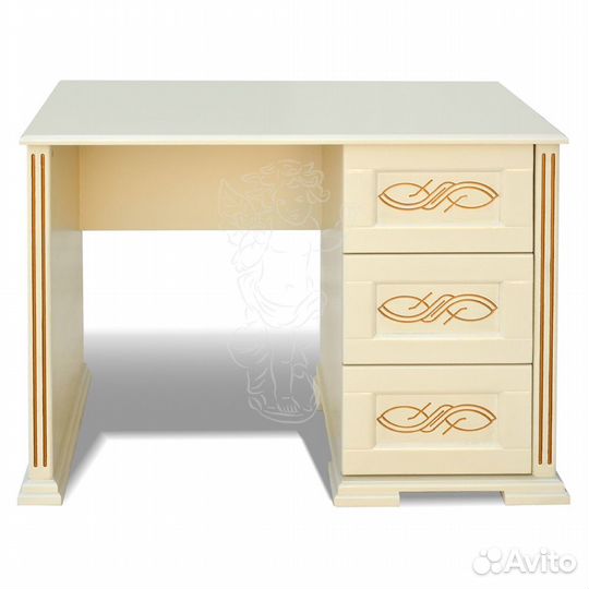 Стол письменный Модерн-М