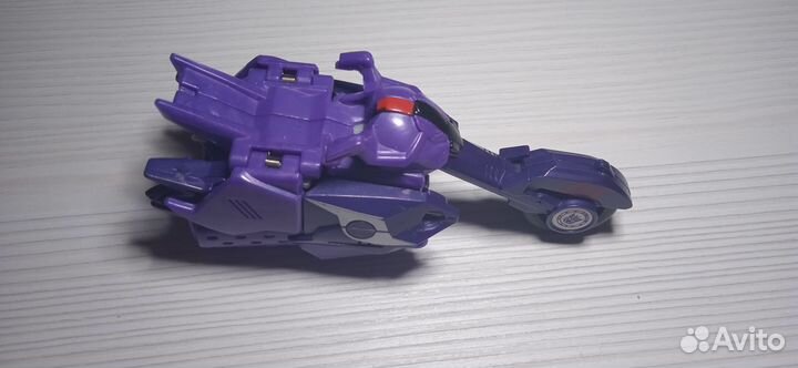 Робот из трансформеров, оригинал