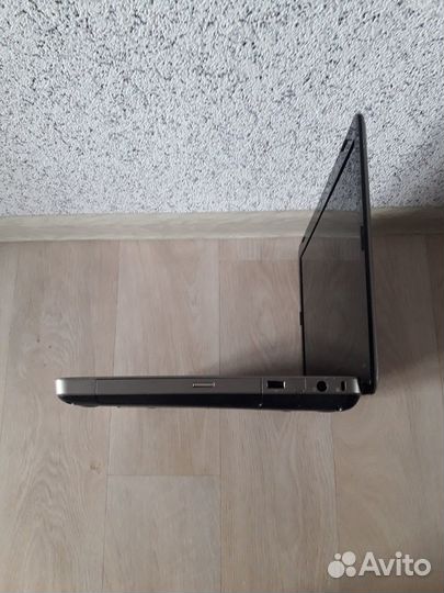 Ноутбук HP core i3 / 500gb/ wi fi