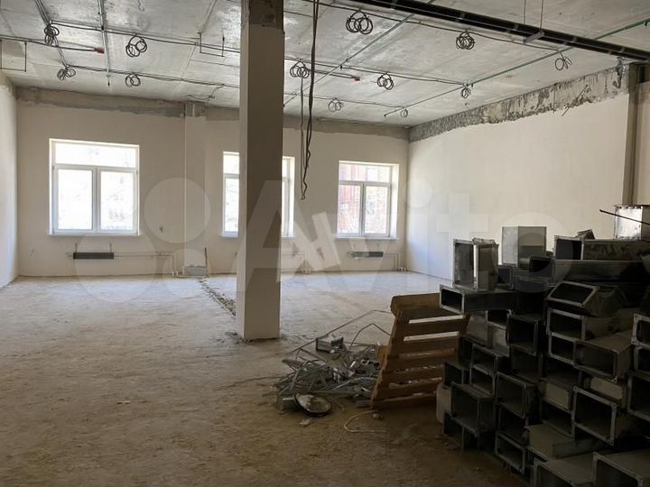 Аренда (ПСН) пл. 63 - 600 м2 Юбилейный