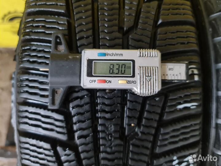 Nokian Tyres Nordman RS2 185/60 R15 88R