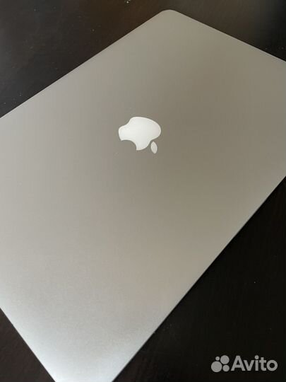 Apple MacBook Pro 15 Retina 2012