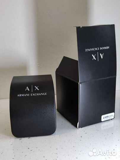 Оригинал Часы мужские armani exchange