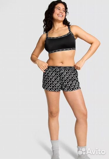 Домашние шортики Victoria’s Secret Pink