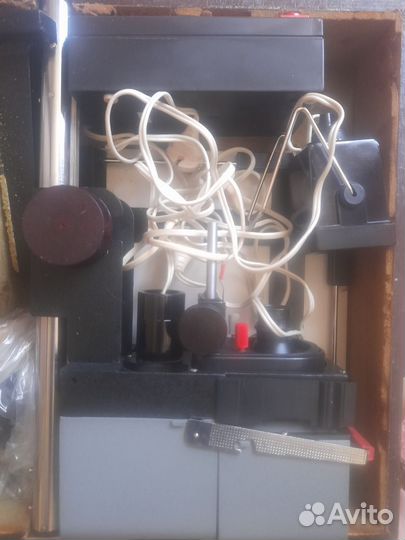 Фотоувеличитель СССР 1990