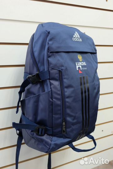 Спортивный рюкзак