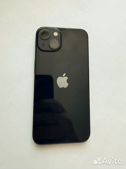 iPhone 13, 128 ГБ