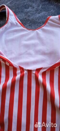 Купальник для девочки zara 8-10лет