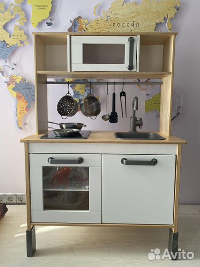 Кухня детская икеа