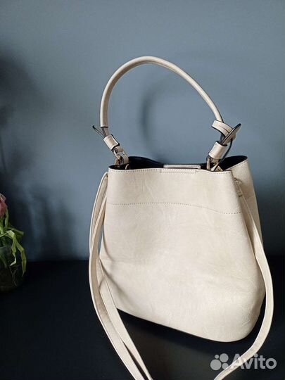 Сумка мешок Италия