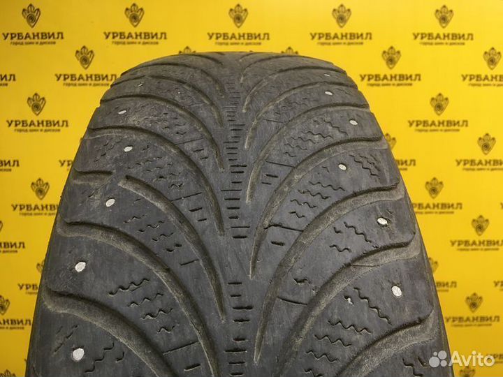 Goodyear UltraGrip Extreme 185/65 R15 88T