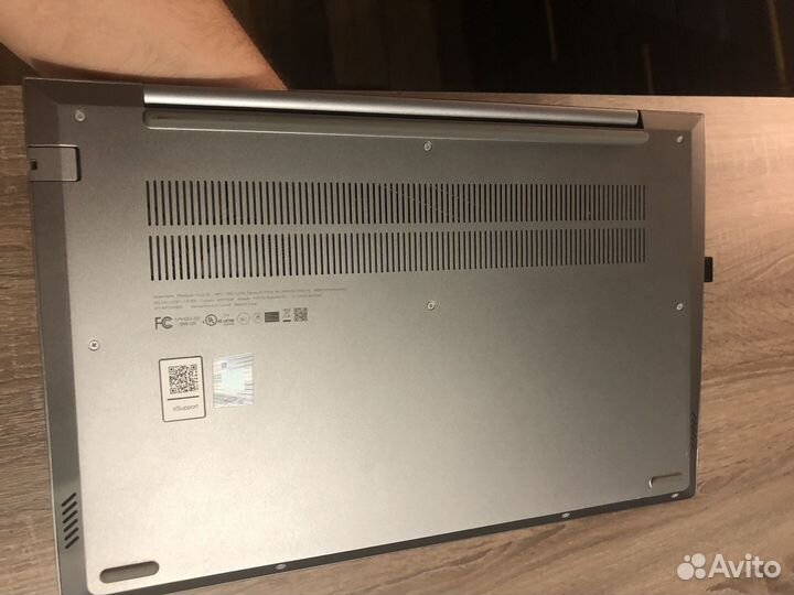 Lenovo ThinkBook G2/i5-1135G7/8/256NVMe/14/FHD/IPS