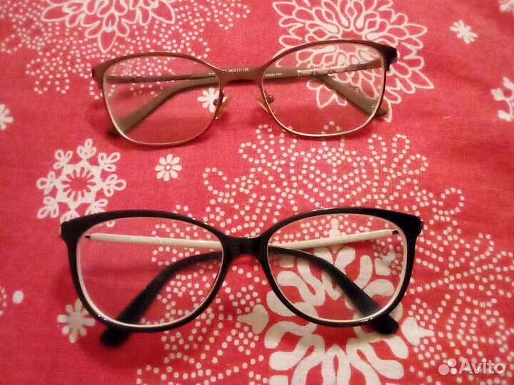 Оправа для очков женская италия