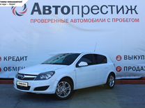 Opel Astra 1.6 AMT, 2012, 136 301 км, с пробегом, цена 660 000 руб.