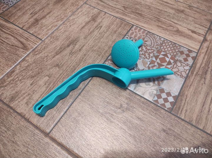 Лейка на бутылку