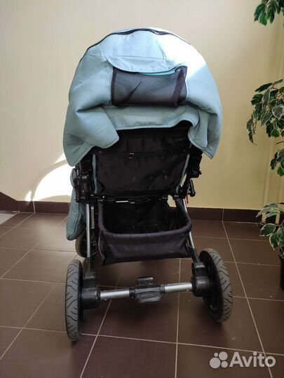 Прогулочная коляска capella сибирь