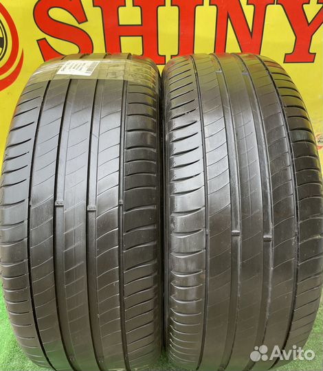 Michelin Primacy 3 235/50 R17 96W