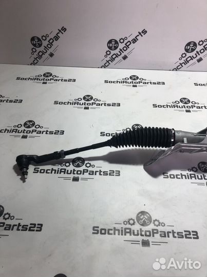 Рулевая рейка Kia Seltos SP2