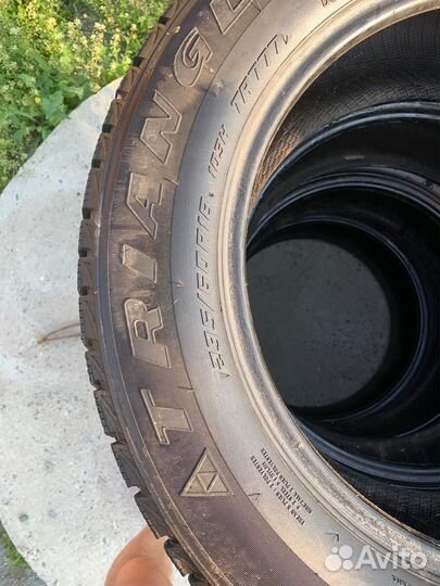 Triangle TR777 235/60 R18
