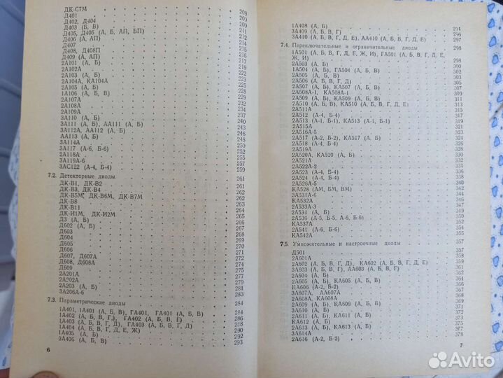 Справочник для электриков