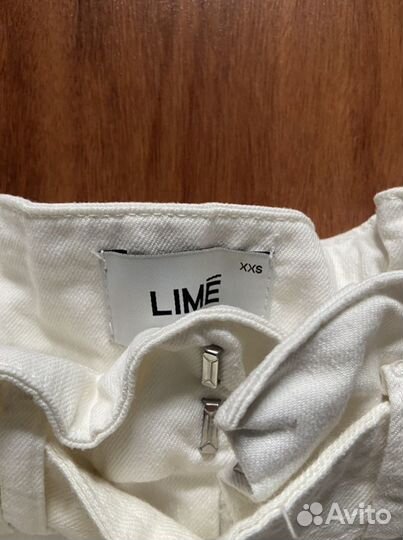 Шорты Lime xxs