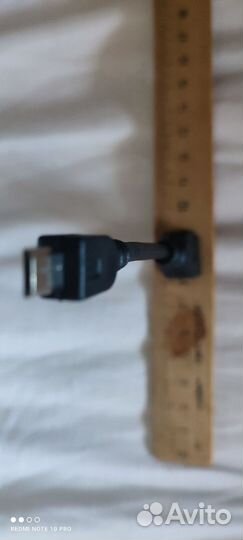 Переходник micro sd на USB 2.0