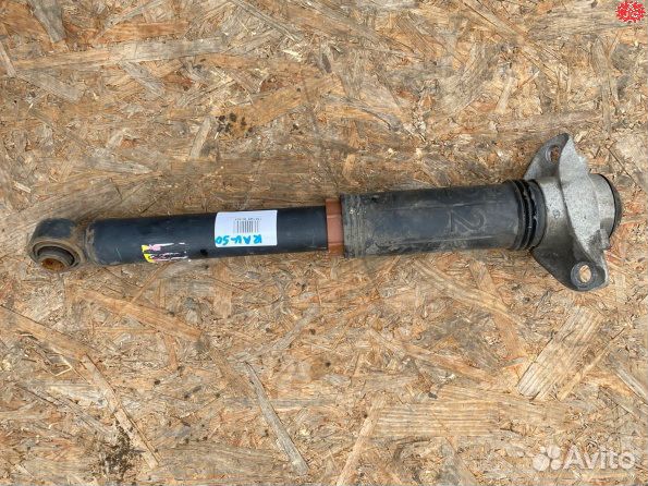 Амортизатор задний Toyota RAV-4 (XA50) (2018-2022)