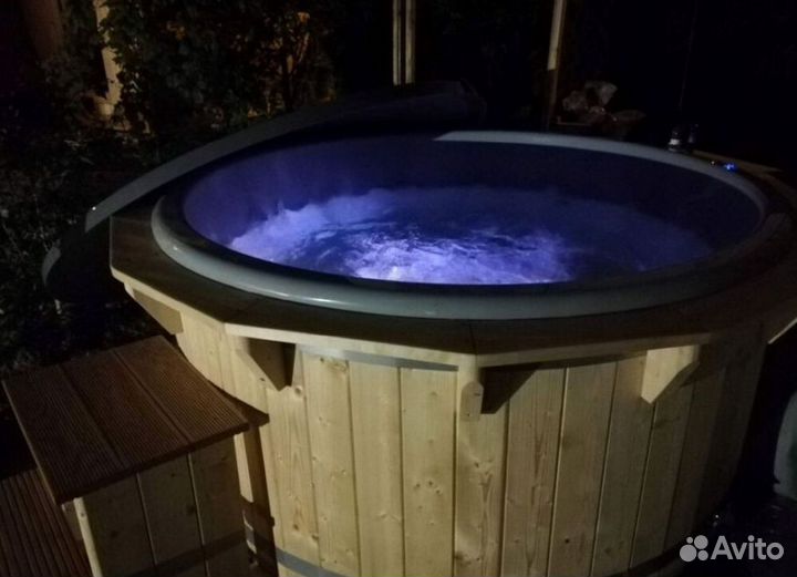 Купель U3366S/8