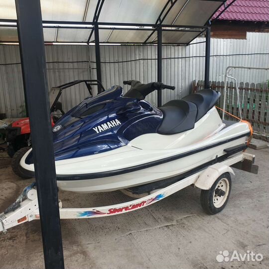 Гидроцикл продам