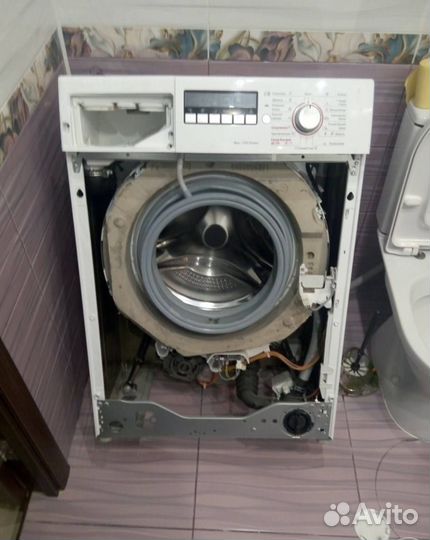 Ремонт посудомоечных машин/Ремонт стиральных машин