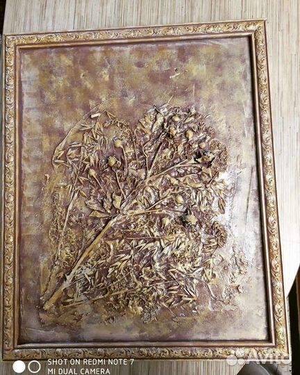 Картина-панно