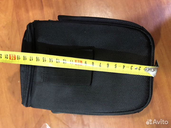 Сумка для зеркального фотоаппарата, кофр SH-400D