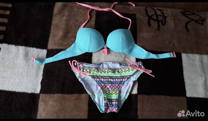 Вещи для пляжа