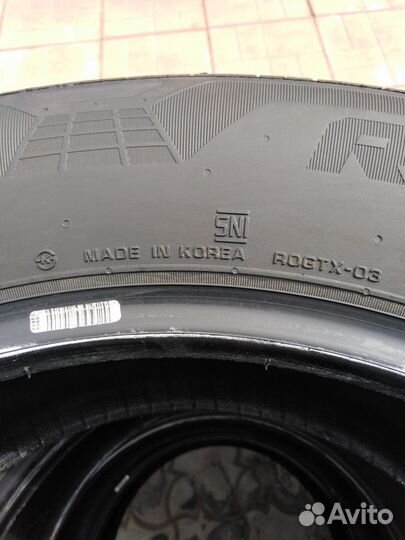 Шины nexen 235/60 r18