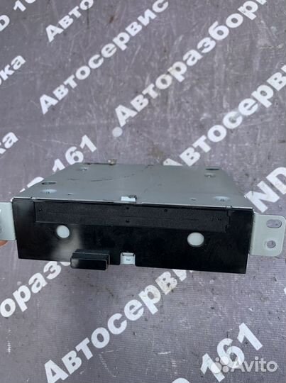 Магнитола ситроен с4 б7