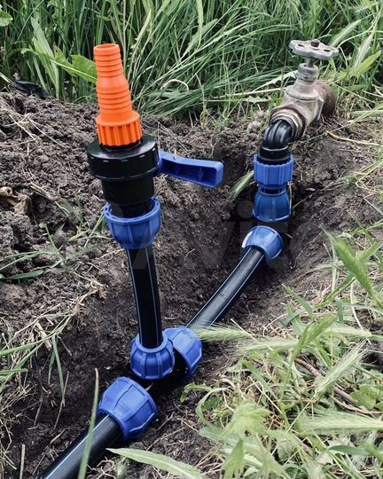 Дача 38 м² на участке 7 сот.