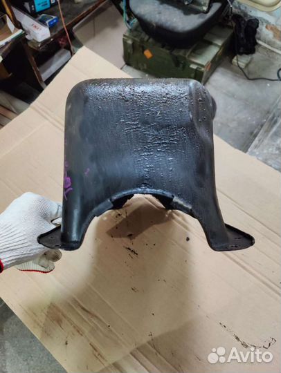 Масляный поддон двигателя Ford Taurus 1 Форд