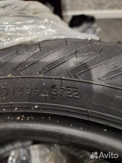 Nokian Tyres Nordman 8 205/55 R16 94T