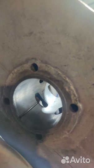 Поршневая минск 125