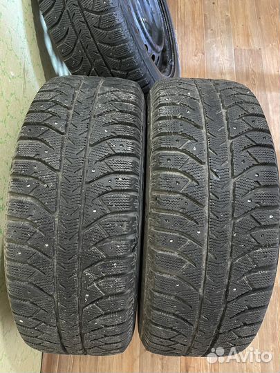 Колеса Toyota corolla r16