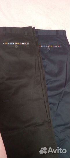 Paul shark брюки