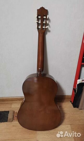 Классическая гитара yamaha cm40