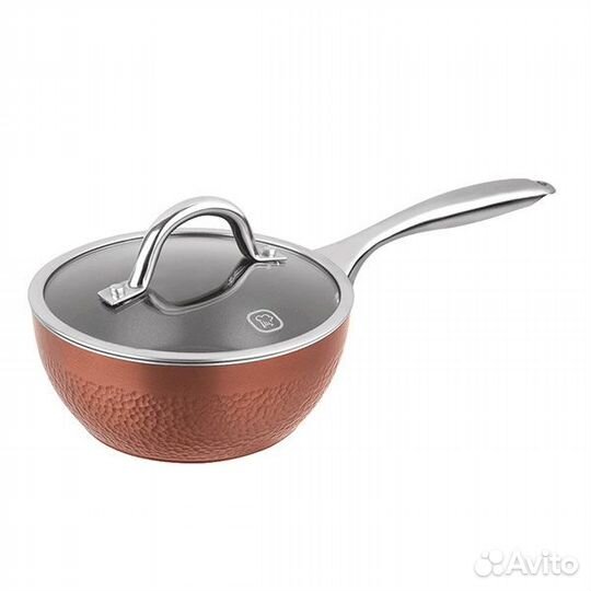 Ковш с крышкой Rondel