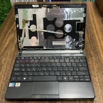 Нетбук acer Aspire One D270 в разбор