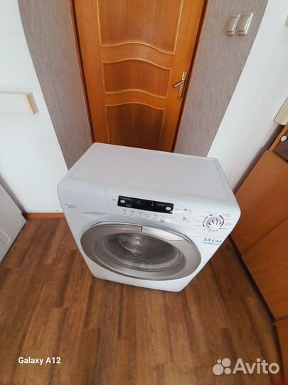 Стиральная машинка автомат бу