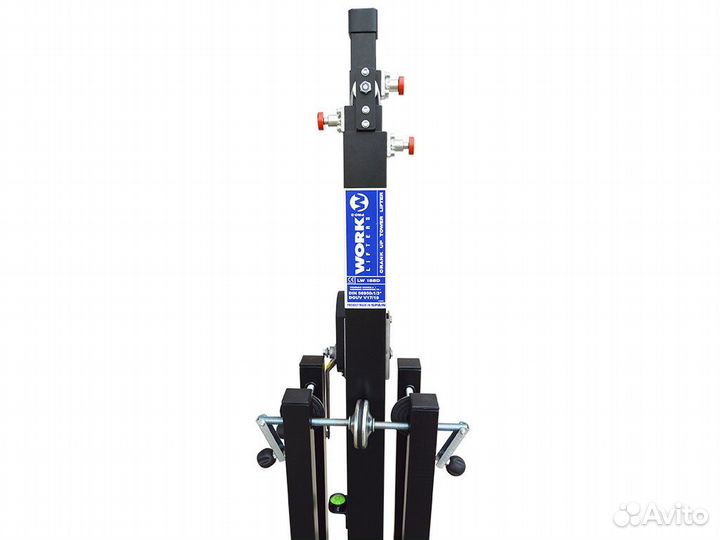 Световая стойка work LW-155D
